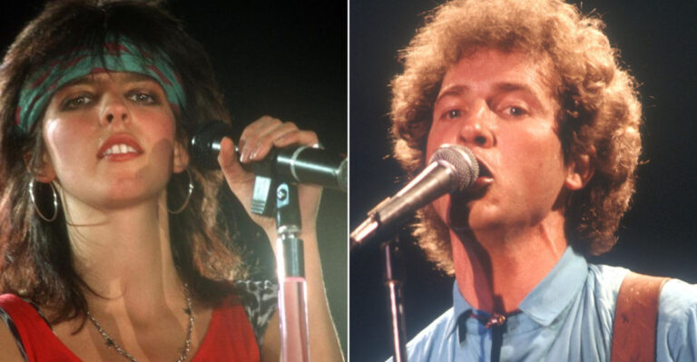 10 One-Hit Wonder Singers from the 1980s Remembered Till Now