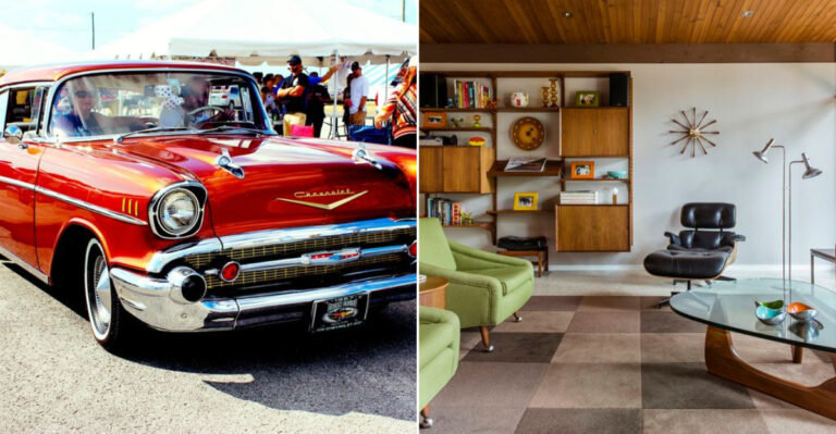 10 Types Of Antiques Set To Become Even More Valuable, According To Experts