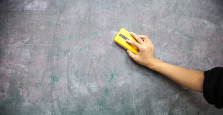 12 School Items You’ll Probably Never See in Classrooms Again