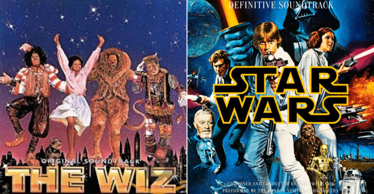 14 Soundtracks from the 70s That Are Better Than the Movies