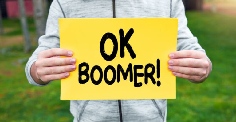 15 Boomer Trends That Are Toxic And Downright Offensive In Today’s World