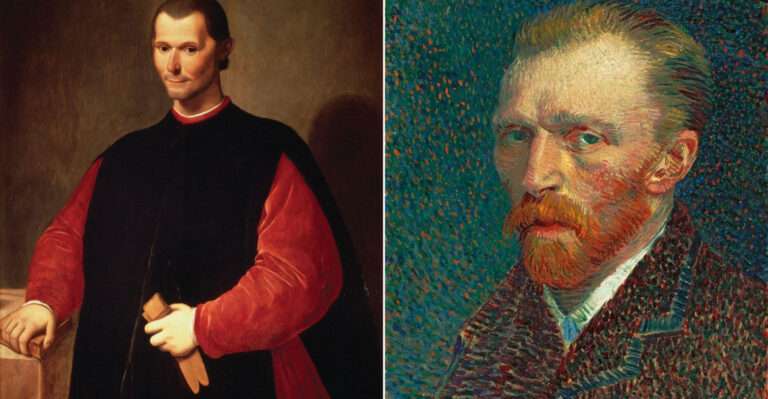 15 Misunderstood Historical Figures