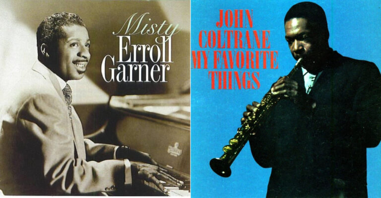 17 Iconic Jazz Songs That Shaped the 1950s Sound