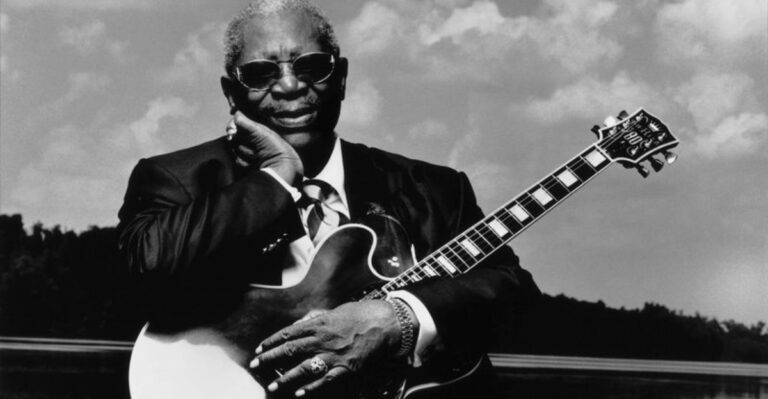 17 Unforgettable Blues Anthems From The ’60s