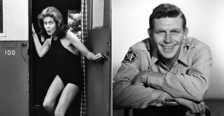 20 TV Legends from the ’60s Everyone Was Crazy About