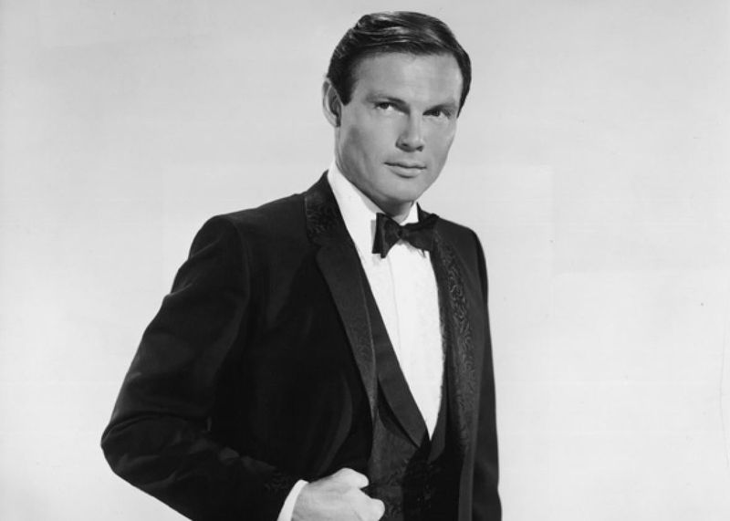 Adam West