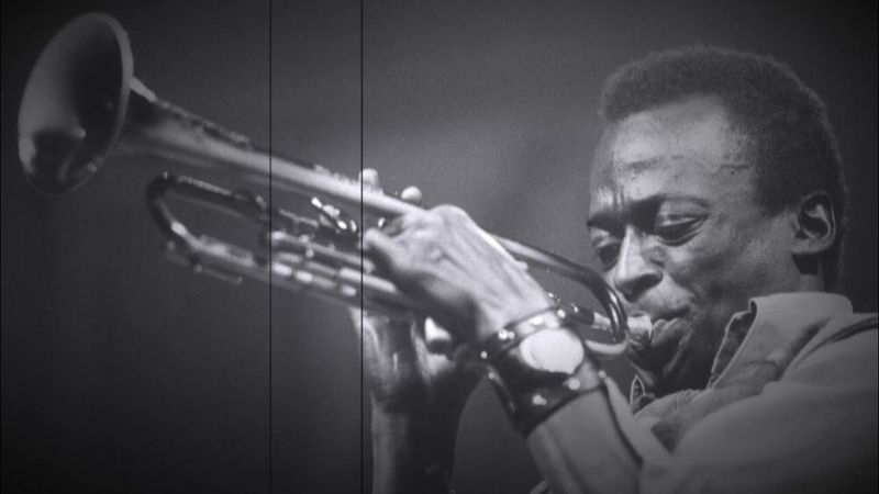 All Blues by Miles Davis