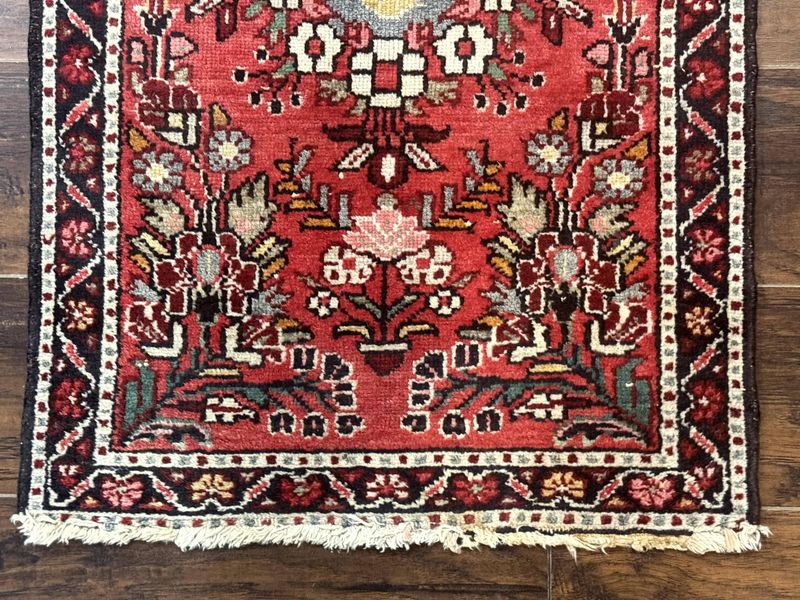 Antique Persian Rugs