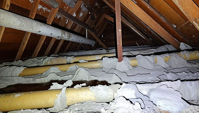 Asbestos Insulation