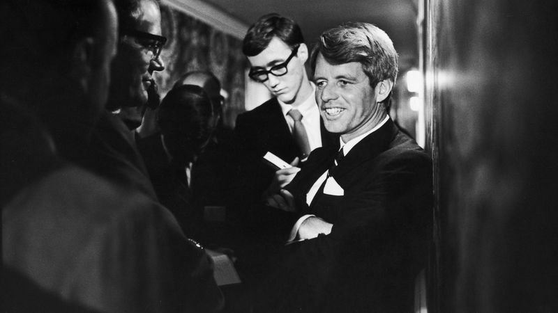 Assassination of Robert F. Kennedy