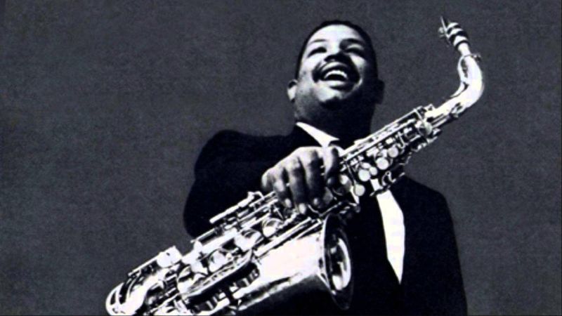 Autumn Leaves by Cannonball Adderley