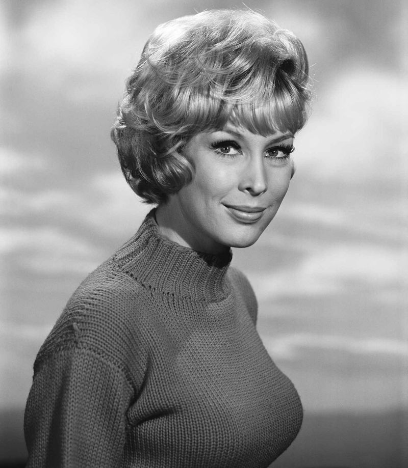 Barbara Eden