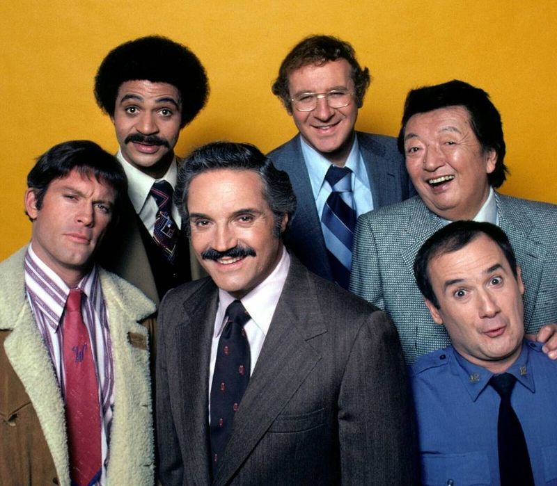 Barney Miller