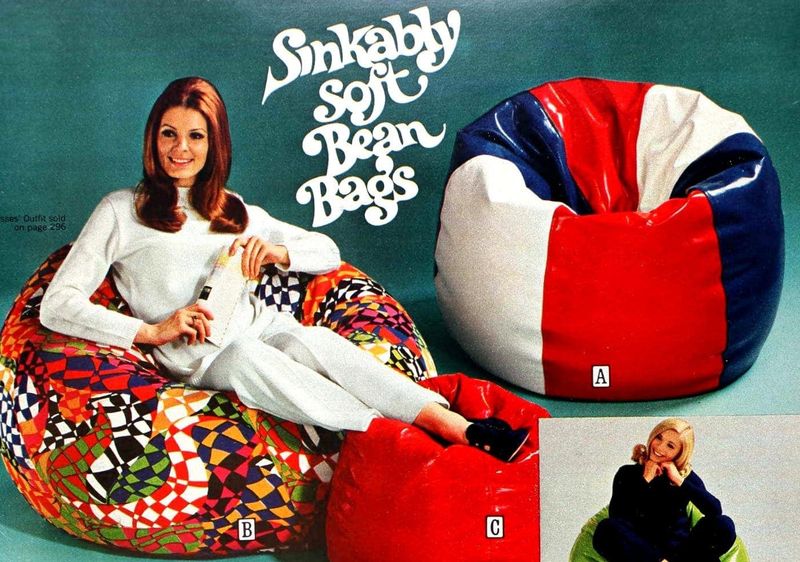 Bean Bag Chairs