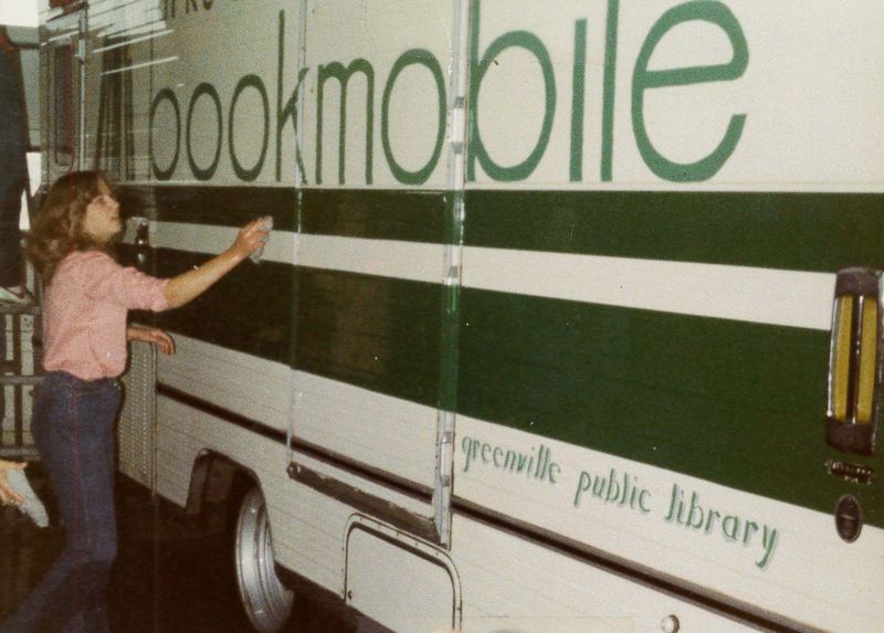 Book Mobiles