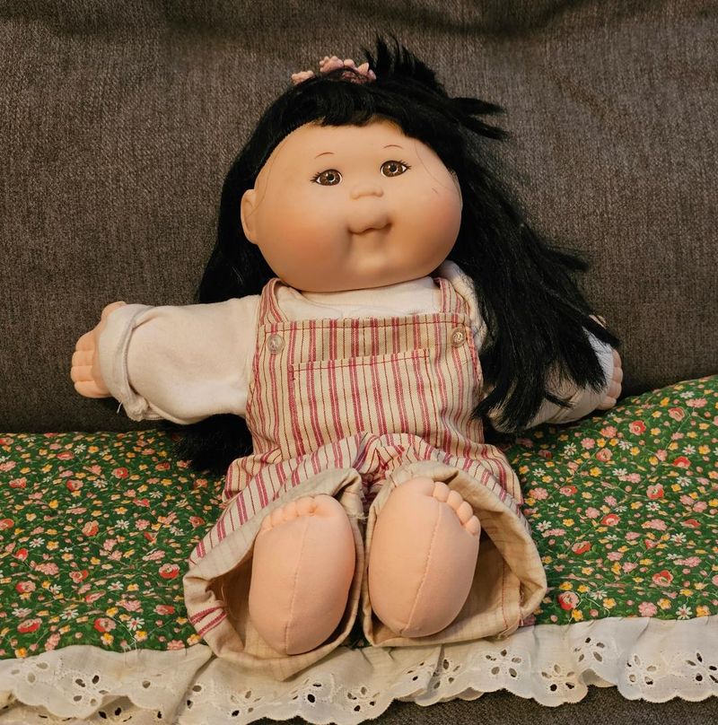 Cabbage Patch Kids Dolls