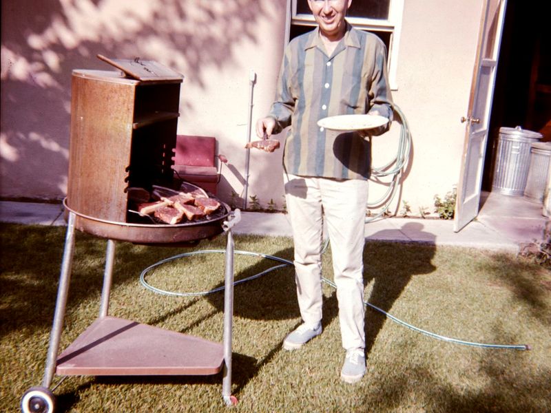 Charcoal Grills Indoors