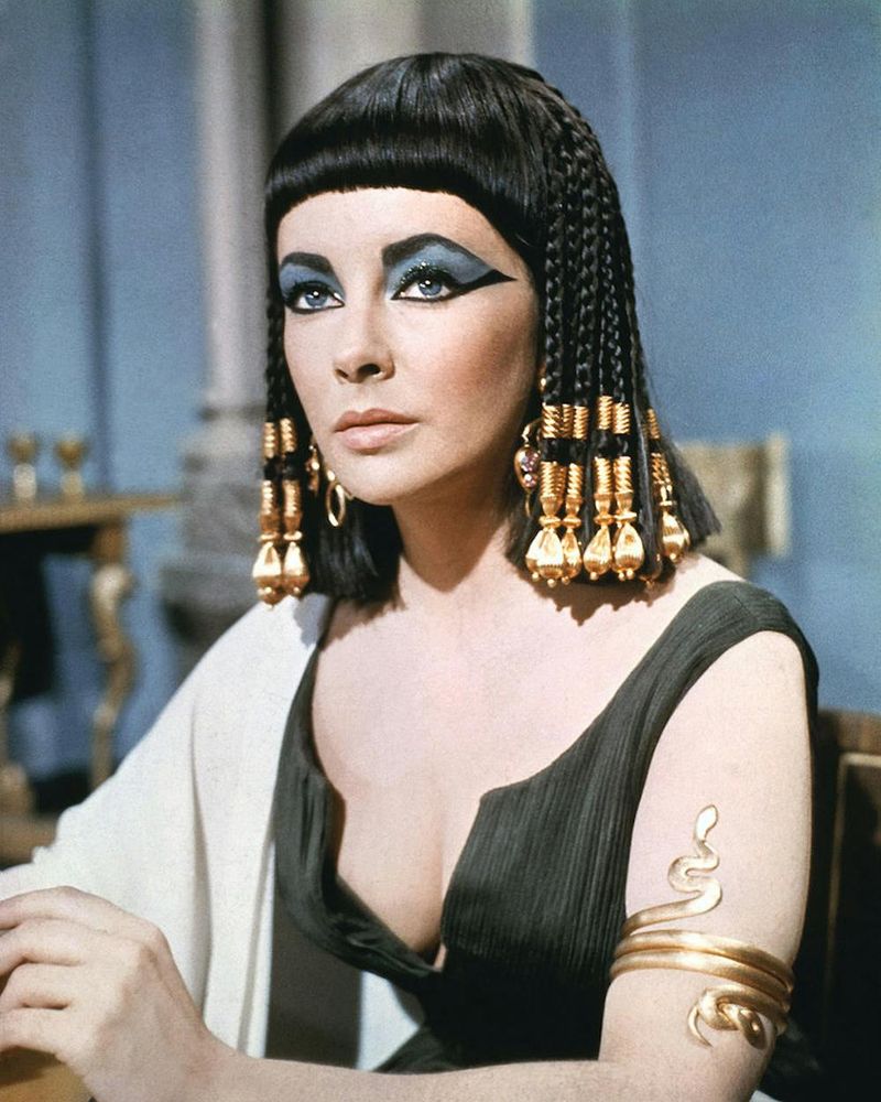 Cleopatra