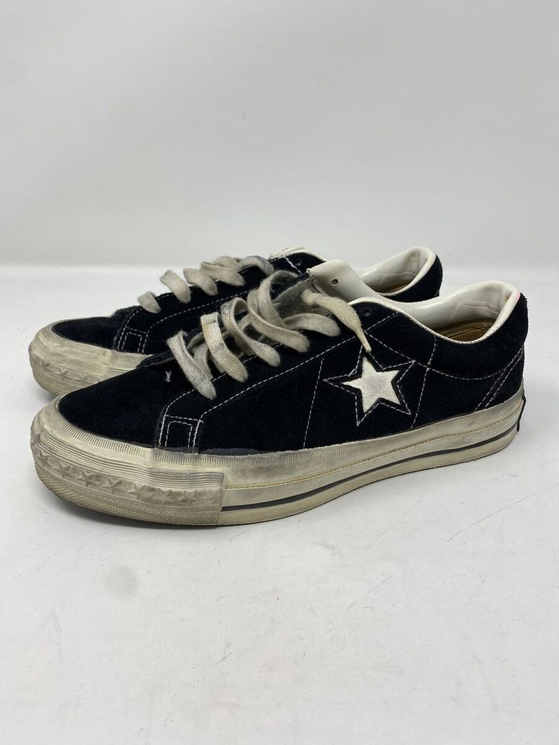 Converse One Star