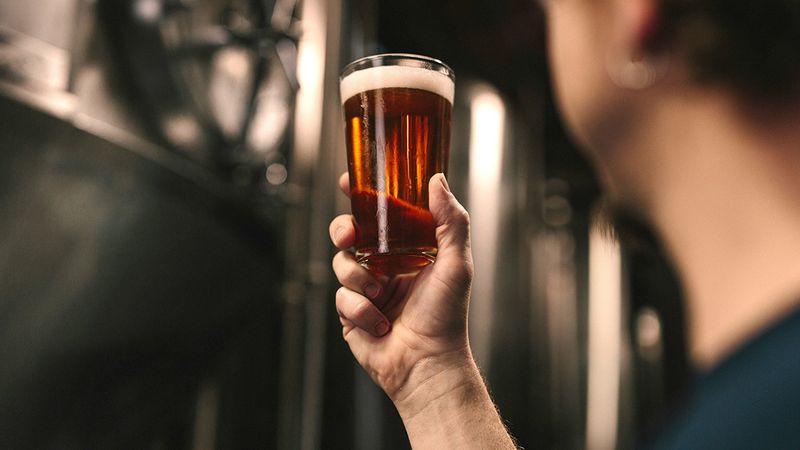 Craft Beer Boom