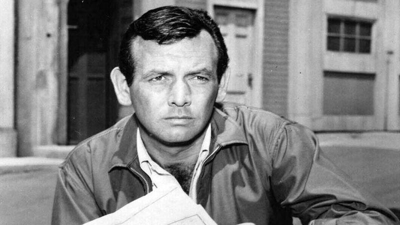 David Janssen