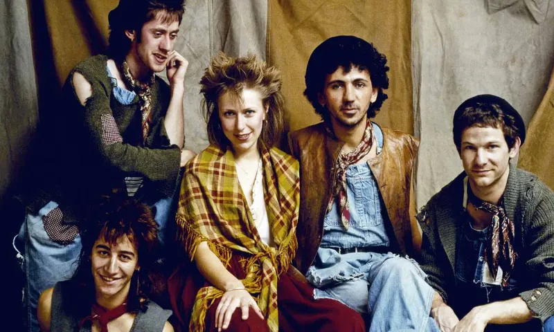 Dexys Midnight Runners