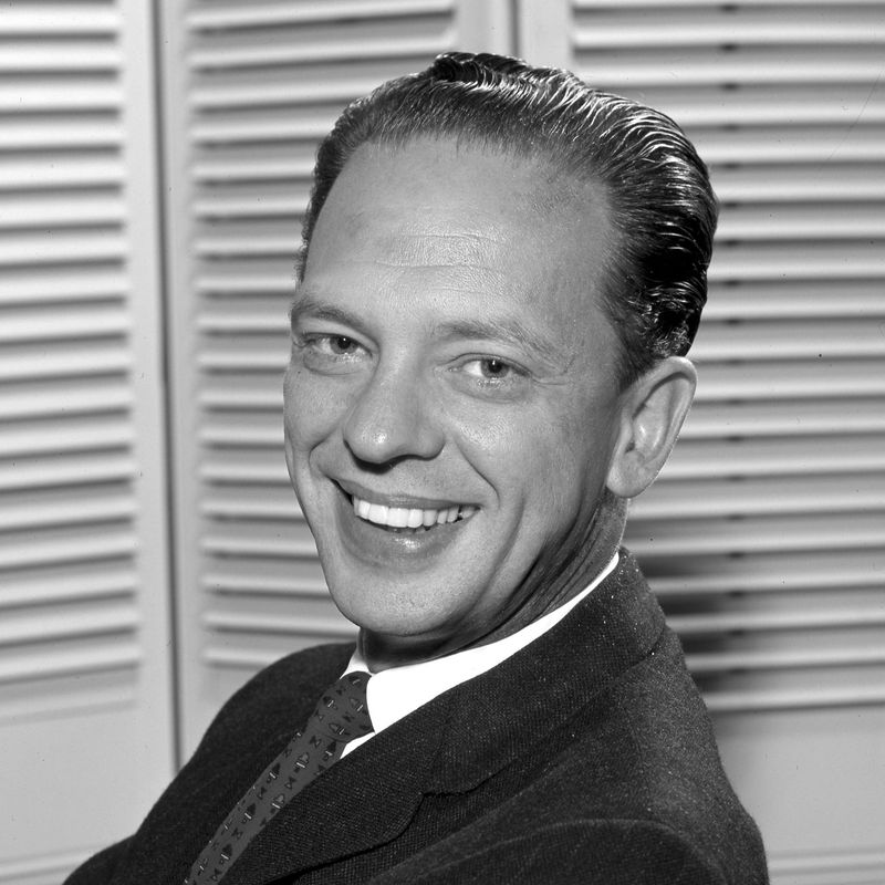 Don Knotts