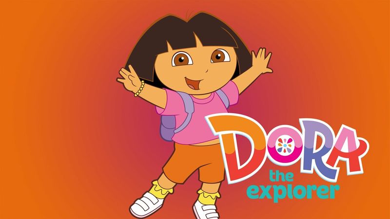 Dora the Explorer