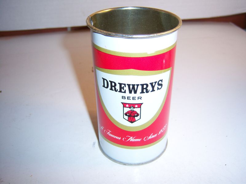 Drewrys Beer