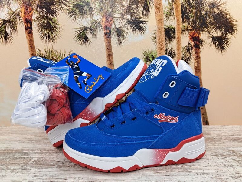 Ewing 33 Hi