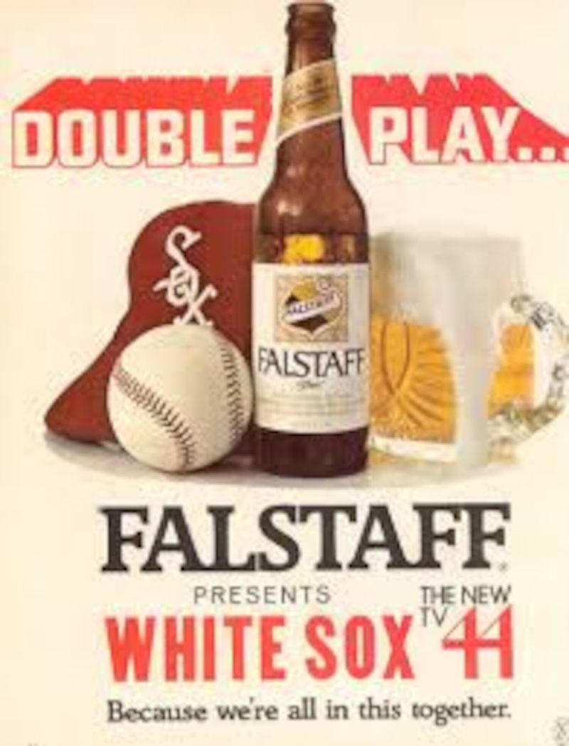 Falstaff Beer