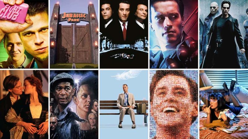 Film Reboots and Sequels