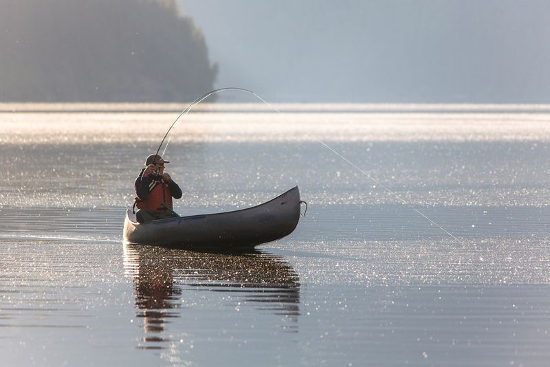 Fishing