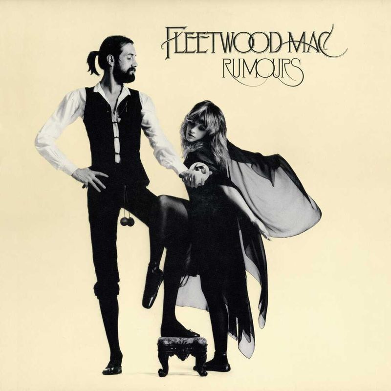 Fleetwood Mac - 'Rumours'