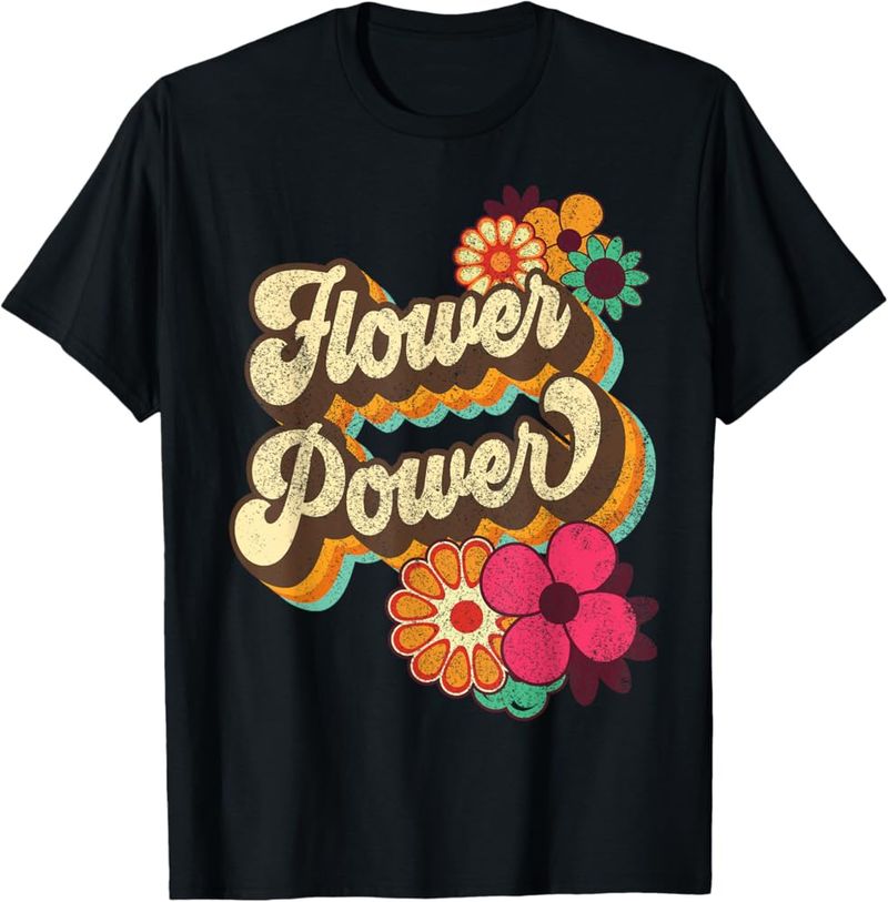 Flower Power