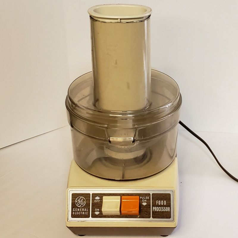 Food Processor