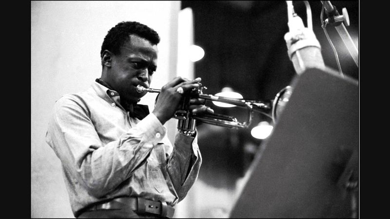 Freddie Freeloader by Miles Davis