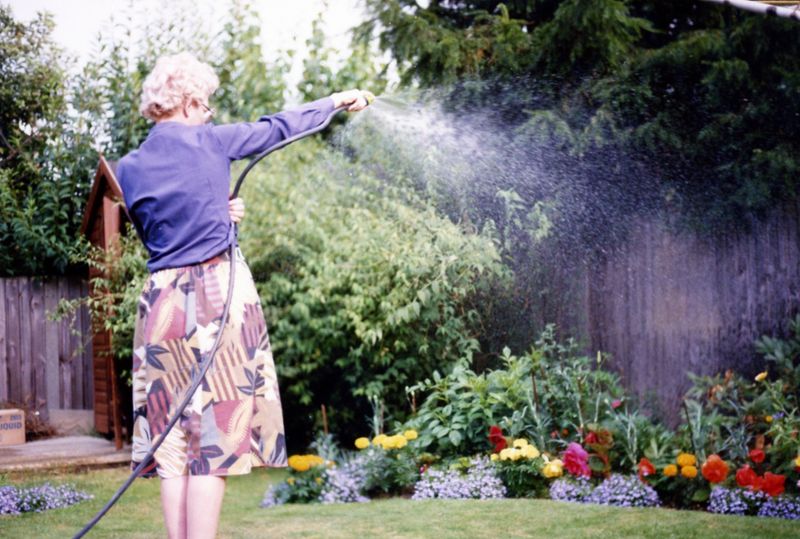 Gardening