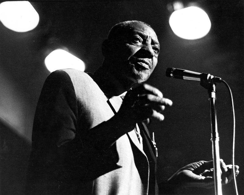 Good Morning Little Schoolgirl - Sonny Boy Williamson I