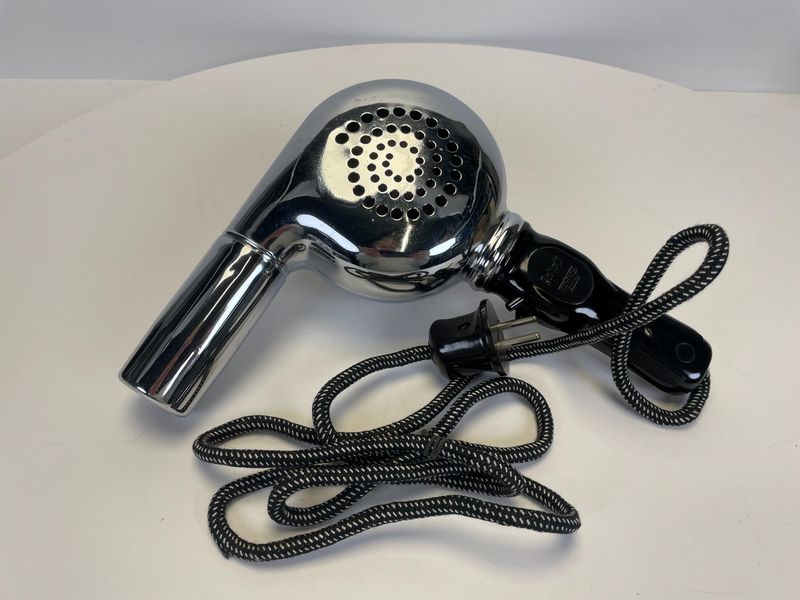 Hair Dryers without Safety Features