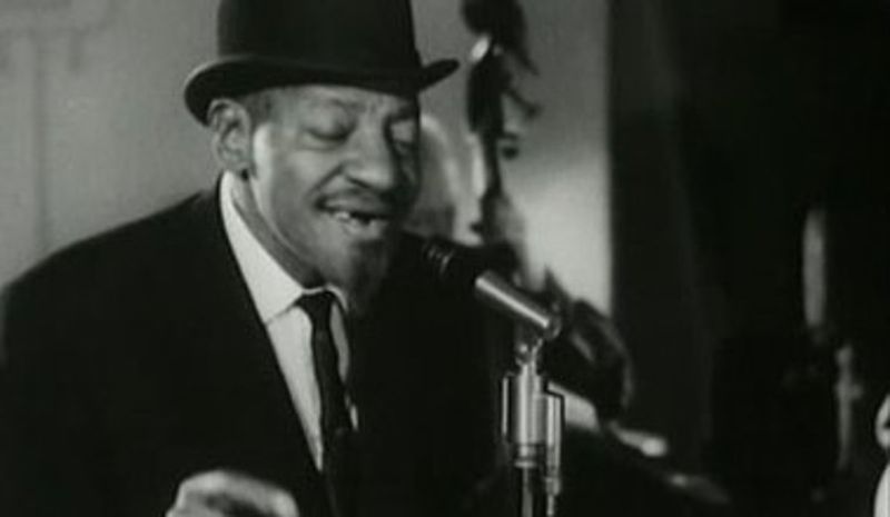 Help Me - Sonny Boy Williamson II