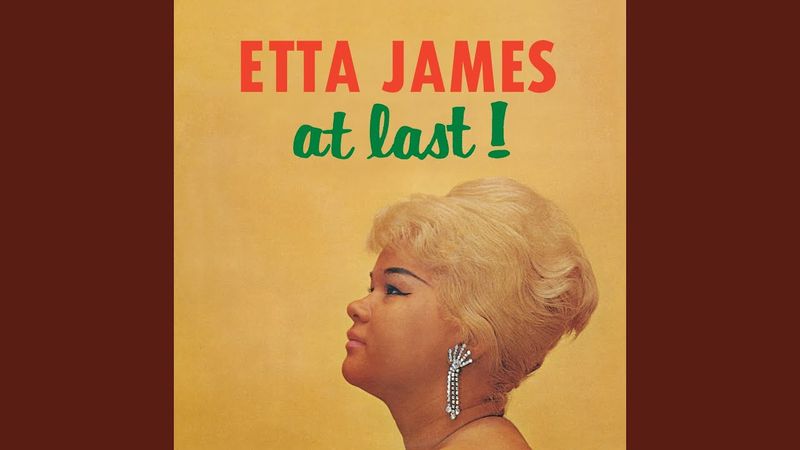 I Just Want to Make Love to You - Etta James