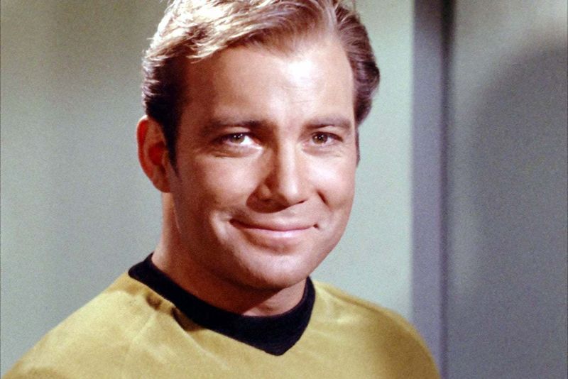 James T. Kirk