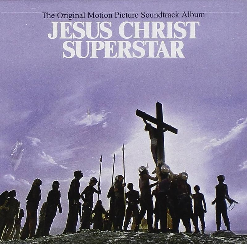 Jesus Christ Superstar