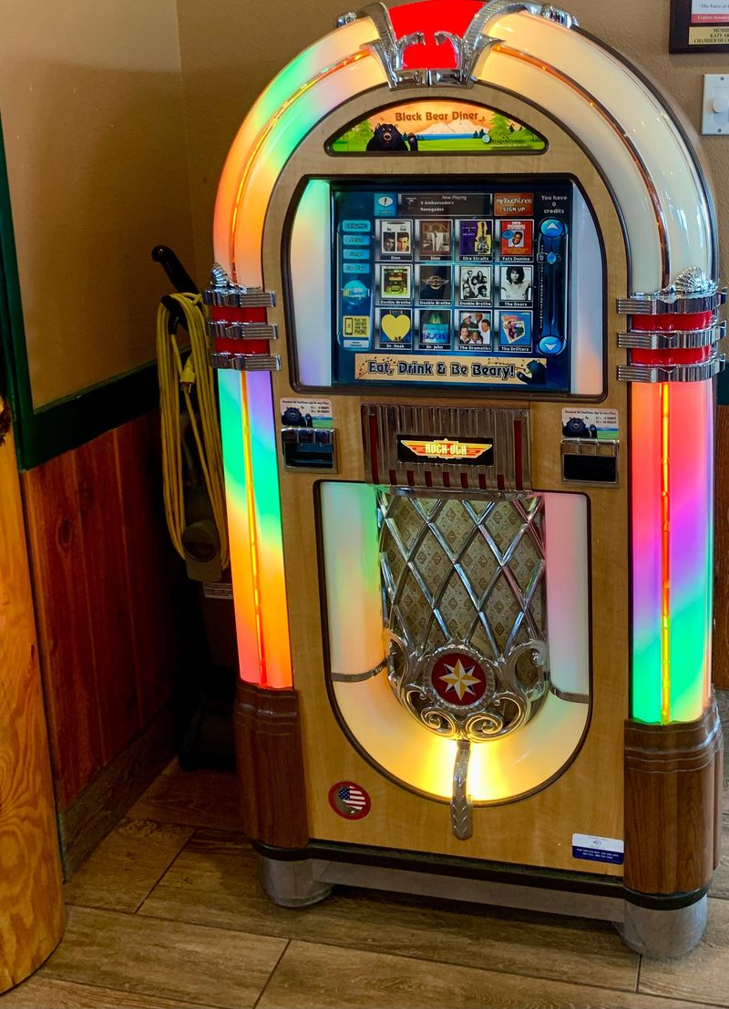 Jukebox Jive