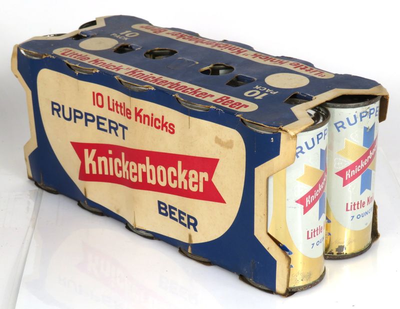 Knickerbocker Beer