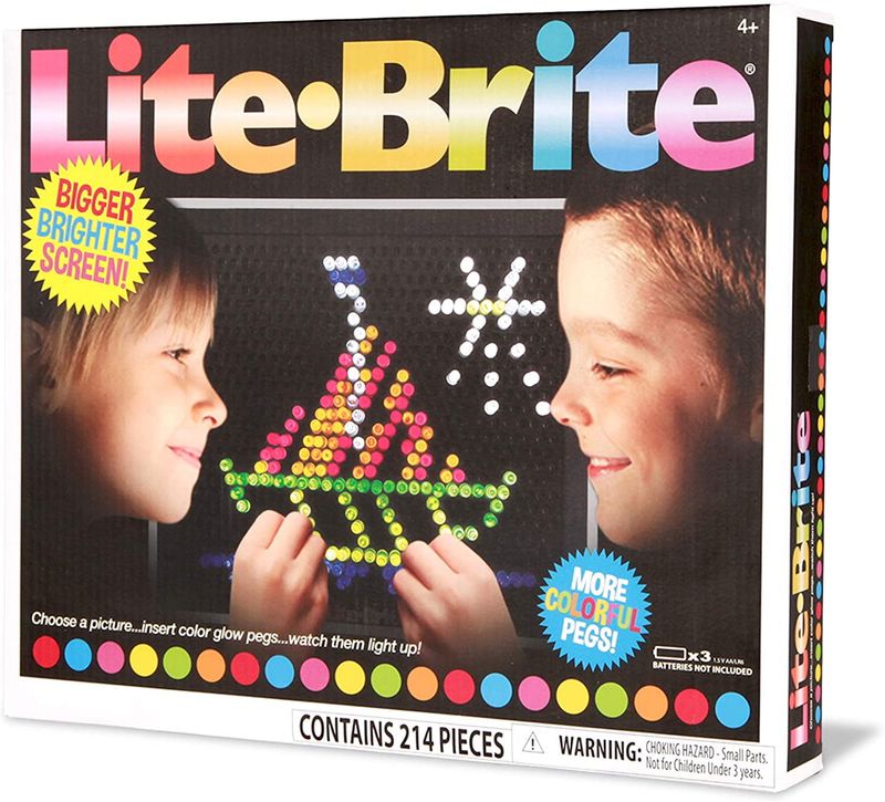 Lite-Brite