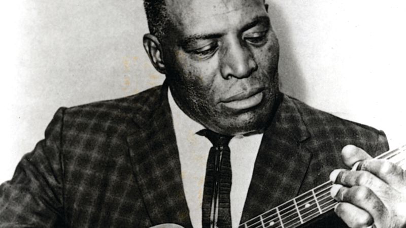 Little Red Rooster - Howlin' Wolf