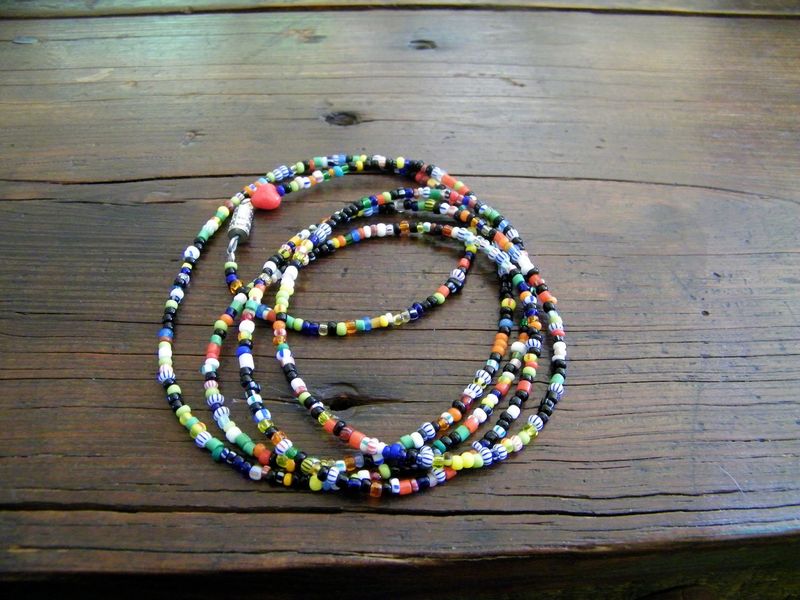 Love Beads