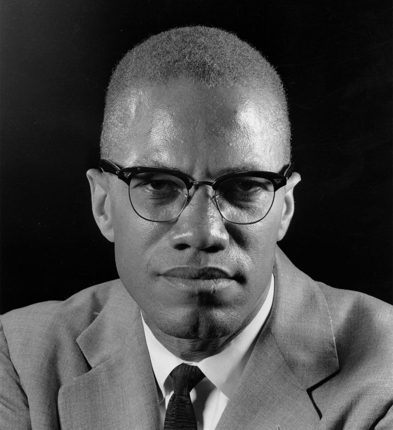 Malcolm X